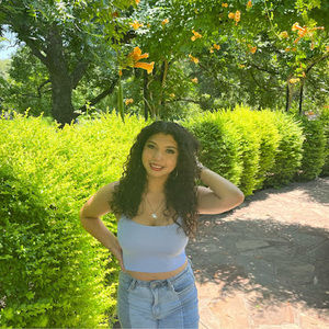 Meet your Posher, Marissa